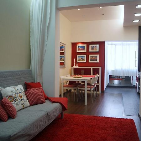 Apartamento Centro De Lisboa Exterior photo