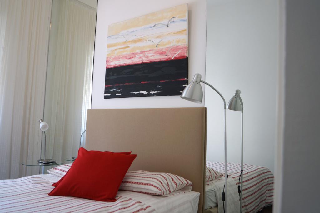 Apartamento Centro De Lisboa Exterior photo