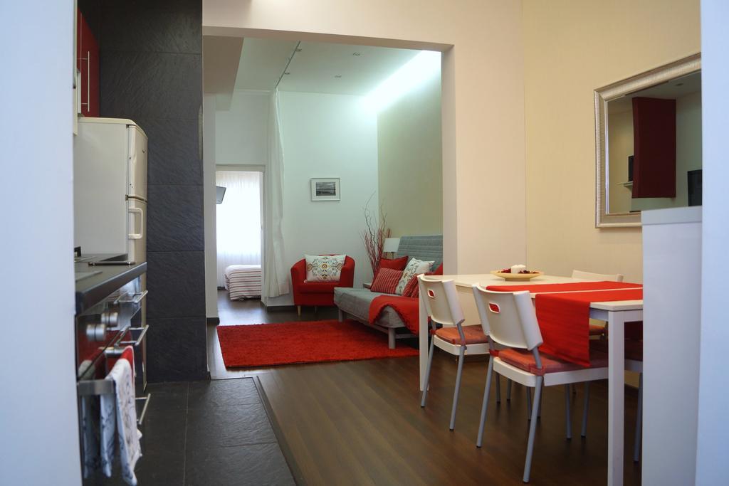 Apartamento Centro De Lisboa Exterior photo